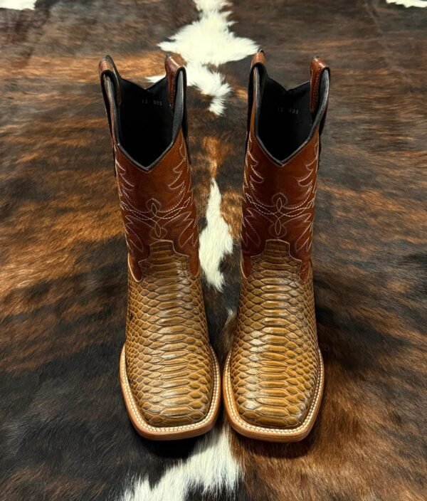 PMP PYTHON HONEY PLAZA