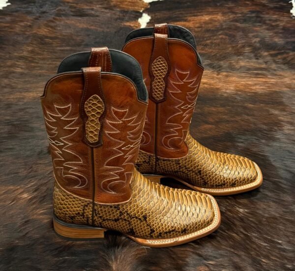 PMP PYTHON HONEY PLAZA