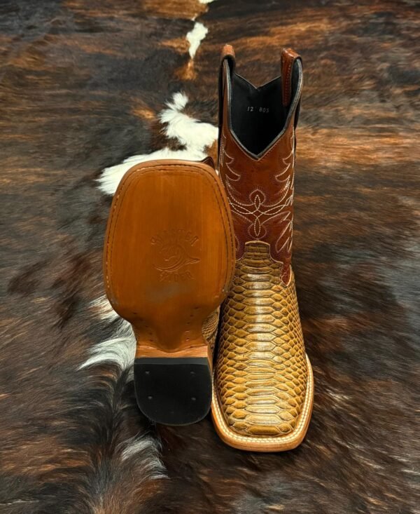 PMP PYTHON HONEY PLAZA