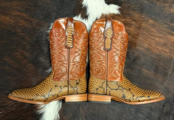 PMP PYTHON HONEY PLAZA