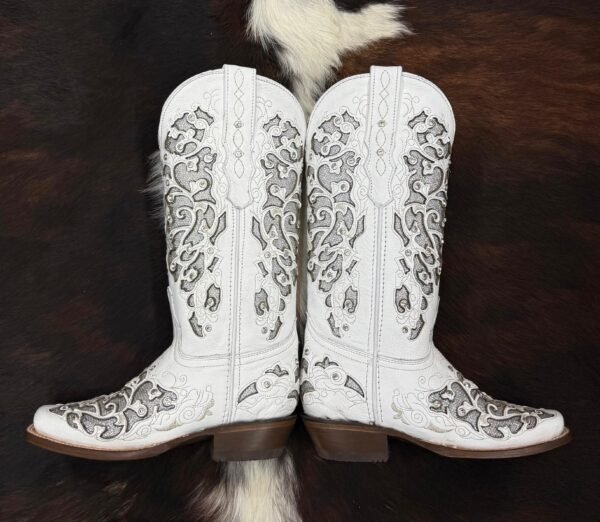 WLBC LIGA BLANCO FRONTIER BEREZ