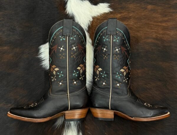 IEEC EBANO EXPRESSO NAVAJO CAMPERITA