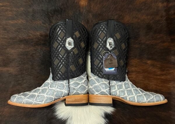 PCS PIRARUCU CLONE SILVER