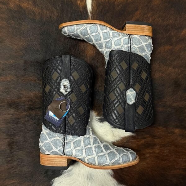 PCS PIRARUCU CLONE SILVER