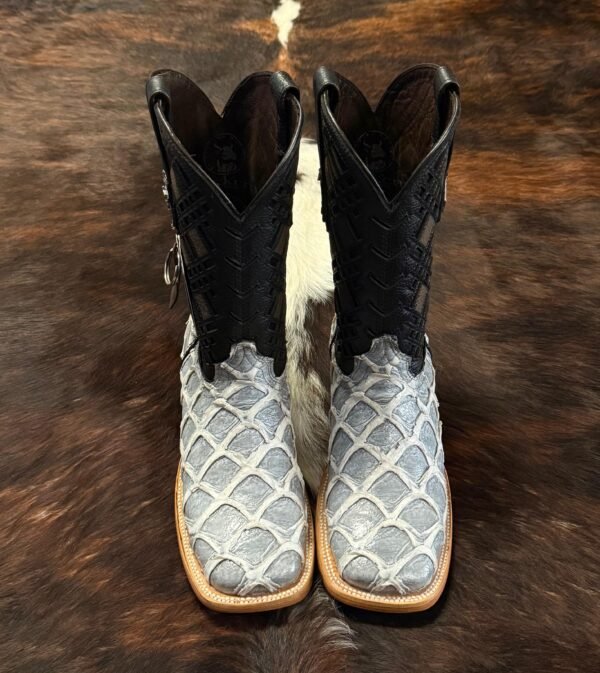 PCS PIRARUCU CLONE SILVER