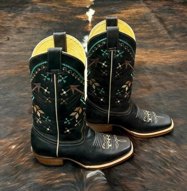 IEEC EBANO EXPRESSO NAVAJO CAMPERITA