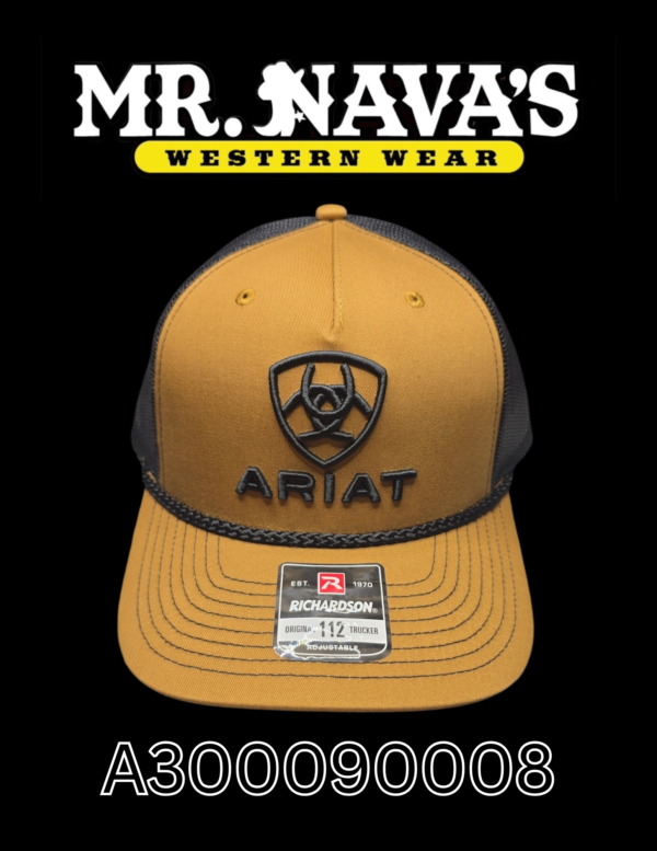 A300090008 ARIAT HAT