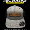 A300002601-S-M ARIAT HAT