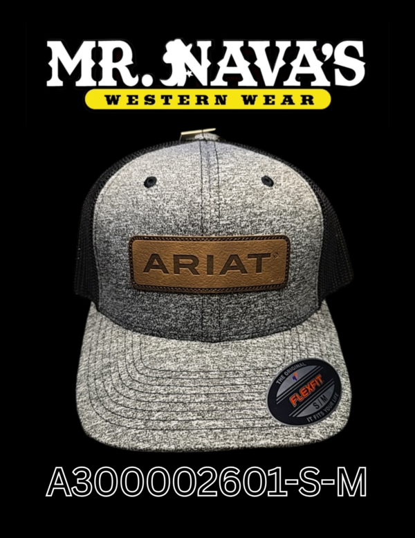 A300002601-S-M ARIAT HAT