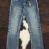 AM-2317 ANSWER ME PREMIUM STRAIGHT FIT JEAN