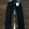 WJ-2381 WESTERN BLUE PREMIUM STRAIGHT FIT JEAN