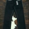 AM-2304 ANSWER ME PREMIUM STRAIGHT FIT JEAN