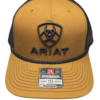 A300090008 ARIAT HAT