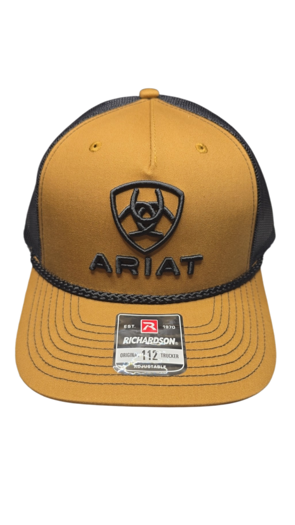 A300090008 ARIAT HAT