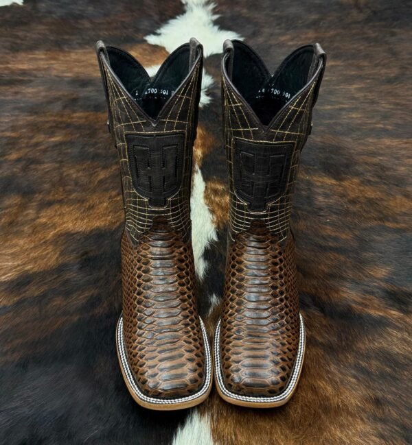 IMG-20260331-WA0106 HPC PYTHON CHICO BROWN