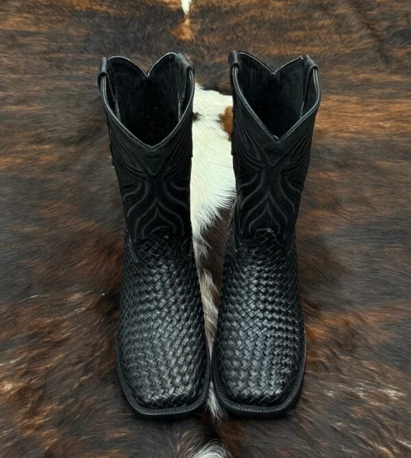 PNZD PETATILLO NEGRO