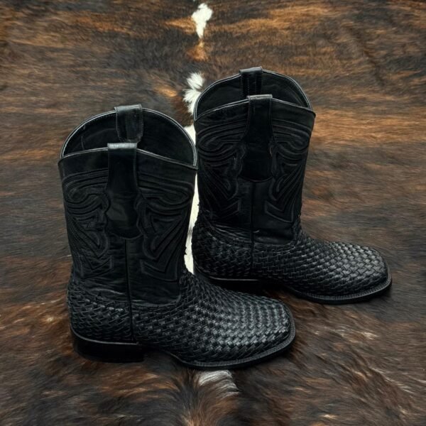 PNZD PETATILLO NEGRO