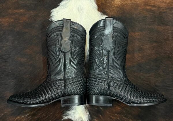 PNZD PETATILLO NEGRO