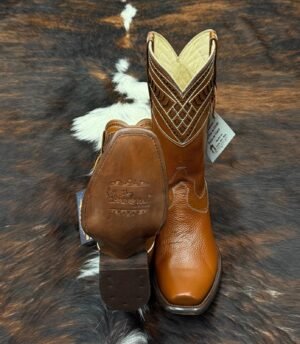 IMG-20260331-WA0124 LCEFMV EUROPEA FLOTTER MIEL VAQUETA