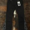 W224-PB30 Western Blue Bootcut Jean