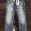 R-380 Rock In La Straight Fit Jean