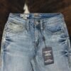 W247-PB30 Western Blue Premium Auehntic Jean