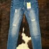 S1035-PS Sexy Couture Skinny Jean