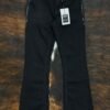 W236-PB30 Western Blue Bootcut Jean