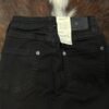 W224-PB30 Western Blue Bootcut Jean