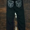 R-385 Rock In La Straight Fit Jean