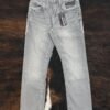 AM-2334 ANSWER ME PREMIUM STRAIGHT FIT JEAN
