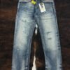 R-387 Rock In La Straight Fit Jean
