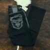 R-385 Rock In La Straight Fit Jean