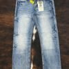 R-383 Rock In La Straight Fit Jean
