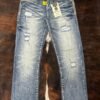R-377 Rock In La Straight Fit Jean