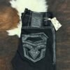 R-385 Rock In La Straight Fit Jean