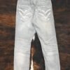 AM-2334 ANSWER ME PREMIUM STRAIGHT FIT JEAN