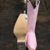 35883a93-5cae-4e7b-a2e0-3509d88b336e WGRI Grisly Rosa Retro Est. Indian Wildflower Bluebonnet Boots