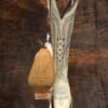 5a133615-4165-43d6-b252-212505df7675 GPMJ Grisly Perla Marie C/Cristal Est.Josie High-Knee Boots Wildflowers Bluebonnet