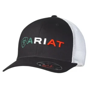 IMG_0179 A300012201 Ariat Letters Ariat Hat
