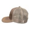 1515602 Brown Ariat Hat