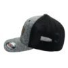 A300002601 S-M Grey Patch Ariat Hat