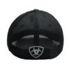 A300002601 S-M Grey Patch Ariat Hat