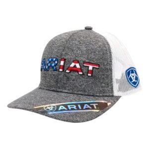 Photoroom_20261003_184559 A300009406 USA Ariat Hat