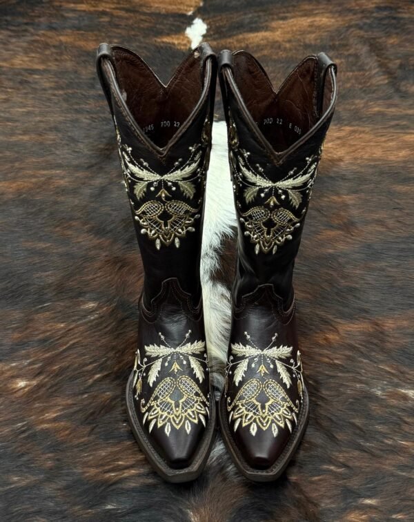 a0acb1d8-8dd0-43a5-b54a-8f409dd6d2b8 WFMP Frida Moka Retro Est. Praga Wildflower Boots