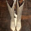 ba150bfa-6512-4dc4-b5b4-e41900650d75 GPMJ Grisly Perla Marie C/Cristal Est.Josie High-Knee Boots Wildflowers Bluebonnet