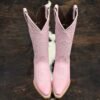 e7f9ba1a-f6cc-4b9d-8bee-745649bbc56b WGRI Grisly Rosa Retro Est. Indian Wildflower Bluebonnet Boots