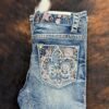 W267-PB30 WESTERN BLUE PREMIUM BOOTCUT JEAN
