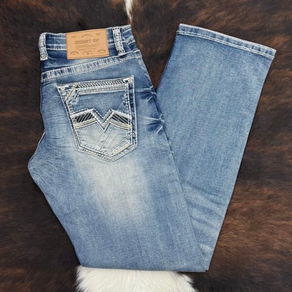 FullSizeRender AM-645 ANSWER ME PREMIUM MODERN BOOT JEAN HEIGHT 30"