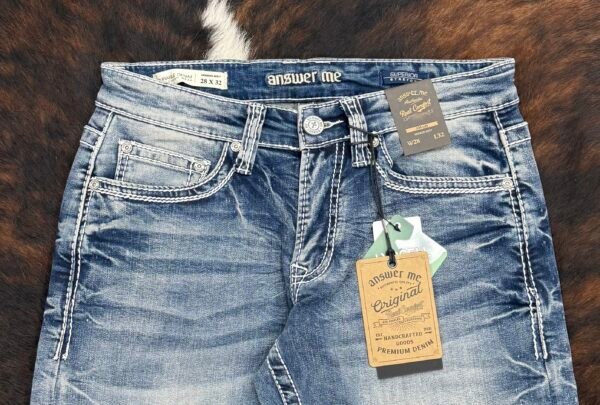 FullSizeRender AM-645 ANSWER ME PREMIUM MODERN BOOT JEAN HEIGHT 30"
